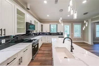 1360 Dickens Road NW, Lilburn, GA 30047 - Photo 12