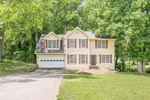 2563 Creek Terrace, Snellville, GA 30078 - Photo 1