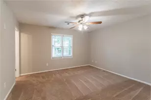 4164 Little Springs NW, Kennesaw, GA 30144 - Photo 16