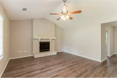 4164 Little Springs NW, Kennesaw, GA 30144 - Photo 6