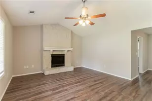 4164 Little Springs NW, Kennesaw, GA 30144 - Photo 6