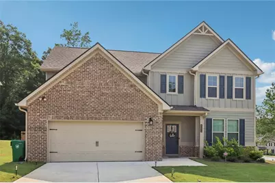 4172 Cedar Commons Way, Conley, GA 30288 - Photo 1