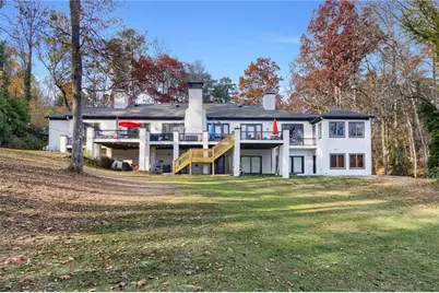 1126 Wedgefield Drive SW, Marietta, GA 30064 - Photo 4