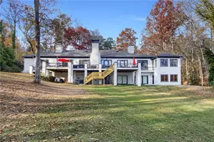 1126 Wedgefield Dr SW, Marietta, GA 30064 - Photo 4