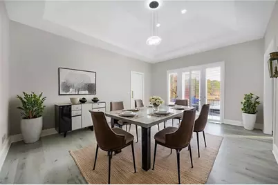 1126 Wedgefield Drive SW, Marietta, GA 30064 - Photo 20