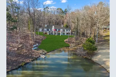 1126 Wedgefield Drive SW, Marietta, GA 30064 - Photo 2