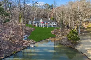 1126 Wedgefield Dr SW, Marietta, GA 30064 - Photo 2