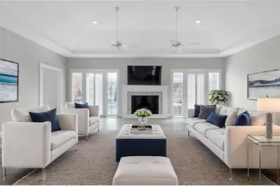 1126 Wedgefield Drive SW, Marietta, GA 30064 - Photo 12