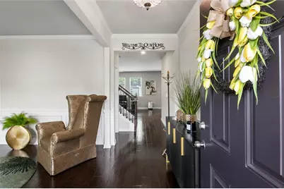 7207 Gladstone Circle, Stonecrest, GA 30038 - Photo 2