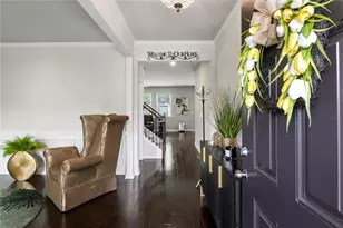 7207 Gladstone Cir, Stonecrest, GA 30038 - Photo 2