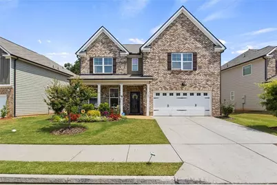 7207 Gladstone Circle, Stonecrest, GA 30038 - Photo 1