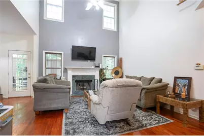 1441 Hada Lane, Lawrenceville, GA 30043 - Photo 16