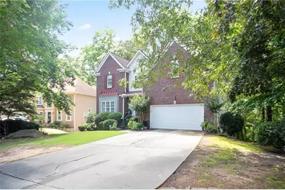 1441 Hada Lane, Lawrenceville, GA 30043 - Photo 2