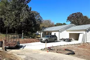 53 Clinic, Tate, GA 30177 - Photo 1