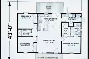 53 Clinic, Tate, GA 30177 - Photo 6