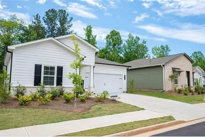 6462 Waypoint Street #Atlanta, Flowery Branch, GA 30542 - Photo 22