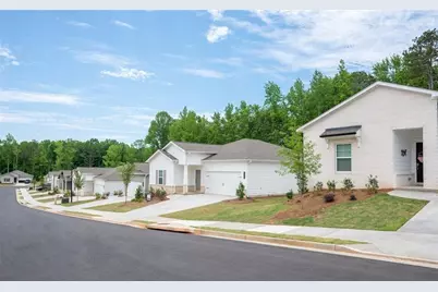 6462 Waypoint Street #Dover, Flowery Branch, GA 30542 - Photo 2