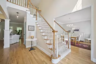 4525 Cavallon Way NW, Acworth, GA 30101 - Photo 4