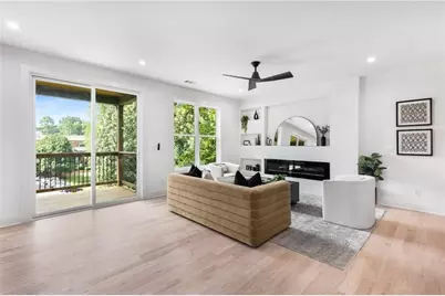 3024 Trae Court, Smyrna, GA 30080 - Photo 12