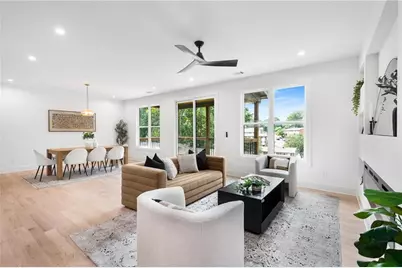 3024 Trae Court, Smyrna, GA 30080 - Photo 4