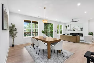 3024 Trae Court, Smyrna, GA 30080 - Photo 14