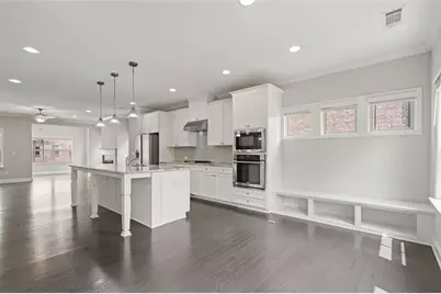 1463 Edgebrook Court NE #14, Atlanta, GA 30329 - Photo 6