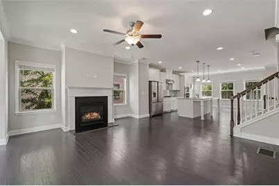 1463 Edgebrook Court NE #14, Atlanta, GA 30329 - Photo 12