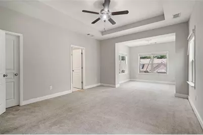 1463 Edgebrook Court NE #14, Atlanta, GA 30329 - Photo 20