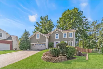 3830 Gallant Fox Court, Duluth, GA 30096 - Photo 8