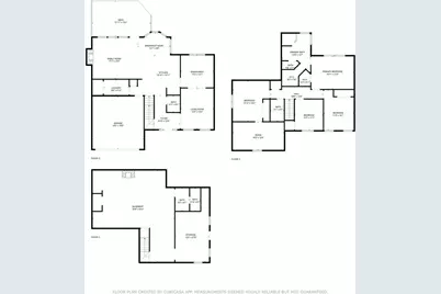 3830 Gallant Fox Court, Duluth, GA 30096 - Photo 42