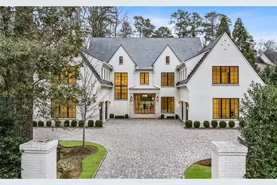 258 Pineland Road NW, Atlanta, GA 30342 - Photo 1