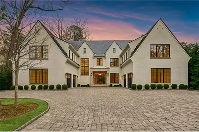 258 Pineland Road NW, Atlanta, GA 30342 - Photo 58