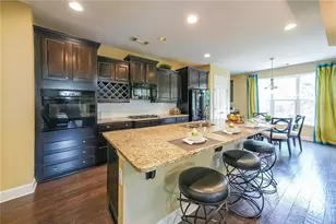 3004 Scarlet Oak Ln, Gainesville, GA 30504 - Photo 4