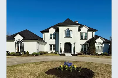 3011 Flat Shoals Road SW, Conyers, GA 30094 - Photo 2