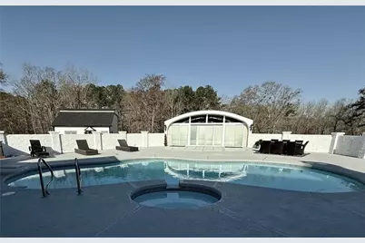 3011 Flat Shoals Road SW, Conyers, GA 30094 - Photo 66