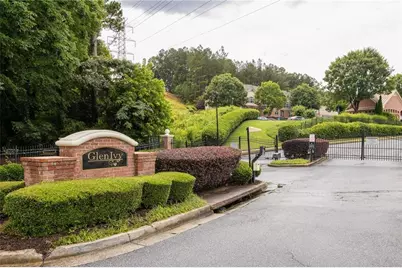 1603 Glen Ivy, Marietta, GA 30062 - Photo 24