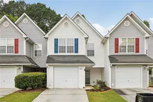 6812 Gallant Cir SE, Mableton, GA 30126 - Photo 1