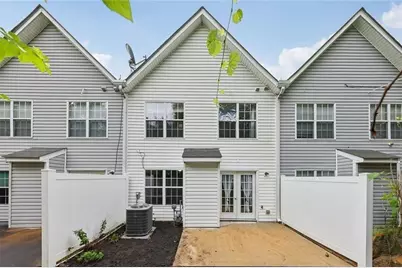 6812 Gallant Circle SE #1, Mableton, GA 30126 - Photo 24