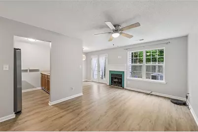 6812 Gallant Circle SE #1, Mableton, GA 30126 - Photo 2