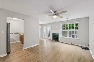 6812 Gallant Cir SE, Mableton, GA 30126 - Photo 2