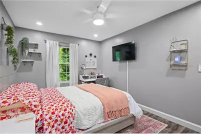 1351 Old Coach Road SW, Marietta, GA 30008 - Photo 12