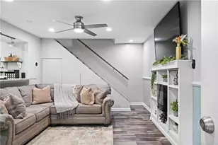 1351 Old Coach Rd SW, Marietta, GA 30008 - Photo 2