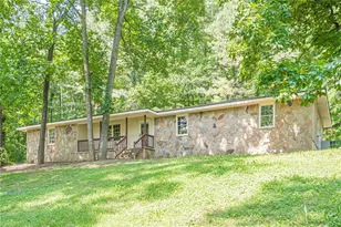 109 Amberidge Dr NW, Cartersville, GA 30121 - Photo 4