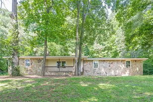 109 Amberidge Dr NW, Cartersville, GA 30121 - Photo 2