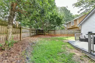 1133 Capital Club Cir NE, Brookhaven, GA 30319 - Photo 30