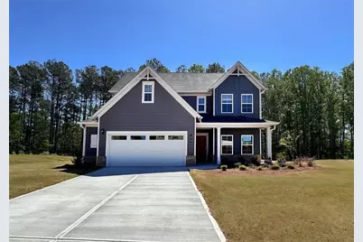 40 Highfield Lane #Grantview, Winder, GA 30680 - Photo 1