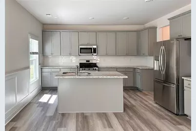 40 Highfield Lane #Timberland, Winder, GA 30680 - Photo 2