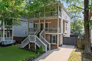 944 Herndon St NW, Atlanta, GA 30318 - Photo 2