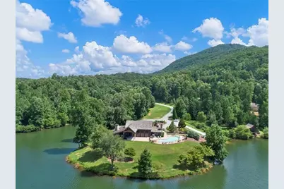 0 Stone Cliff Trace, Cleveland, GA 30528 - Photo 10