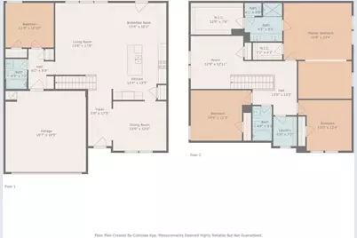 139 Hunts Mill Circle, Griffin, GA 30224 - Photo 34